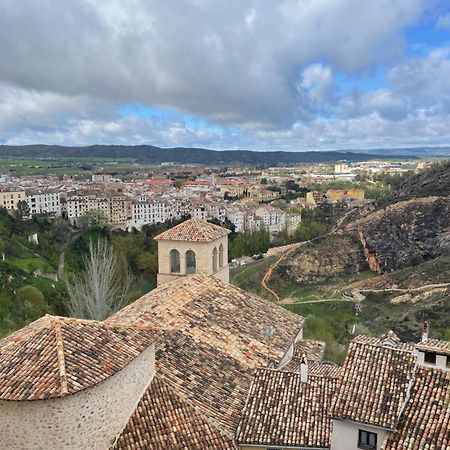 Apartamento La Catedral Cuenca Cuenca  Luaran gambar