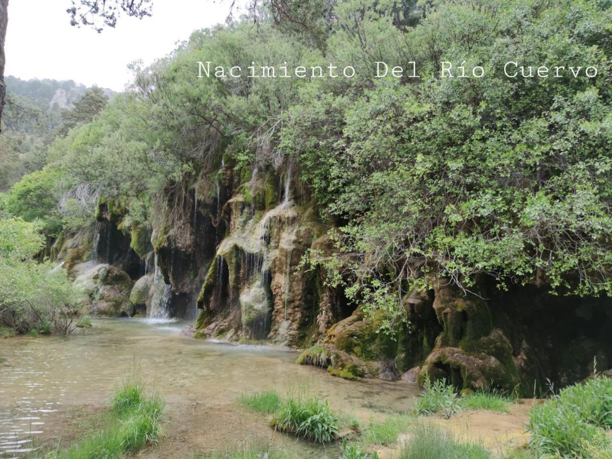 Apartamento La Catedral Cuenca Cuenca  Luaran gambar