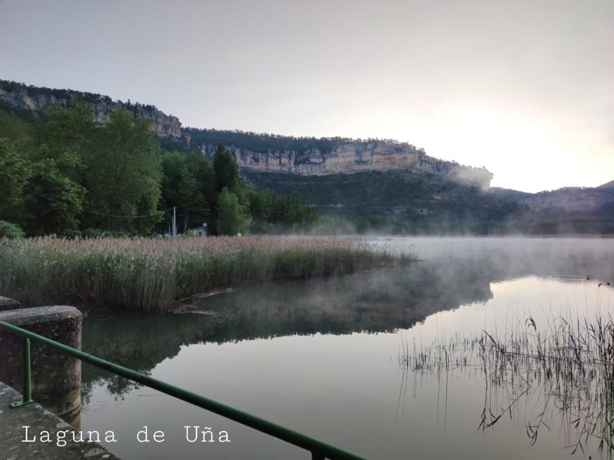 Apartamento La Catedral Cuenca Cuenca  Luaran gambar