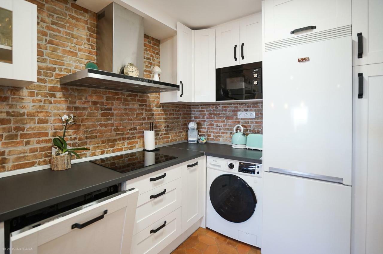 Apartamento La Catedral Cuenca Cuenca  Luaran gambar