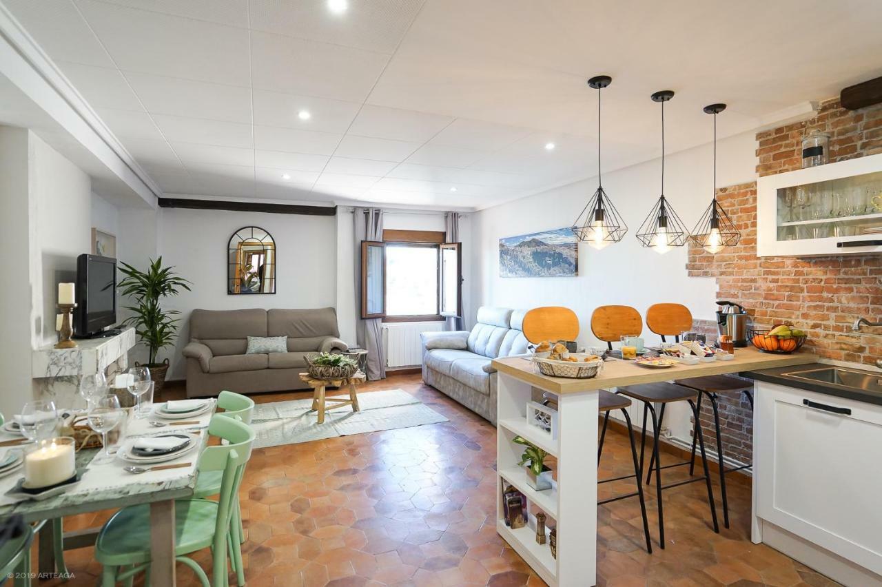 Apartamento La Catedral Cuenca Cuenca  Luaran gambar
