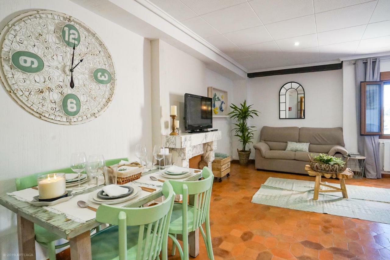Apartamento La Catedral Cuenca Cuenca  Luaran gambar