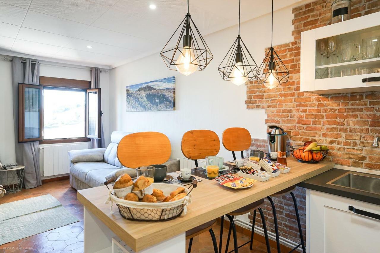 Apartamento La Catedral Cuenca Cuenca  Luaran gambar