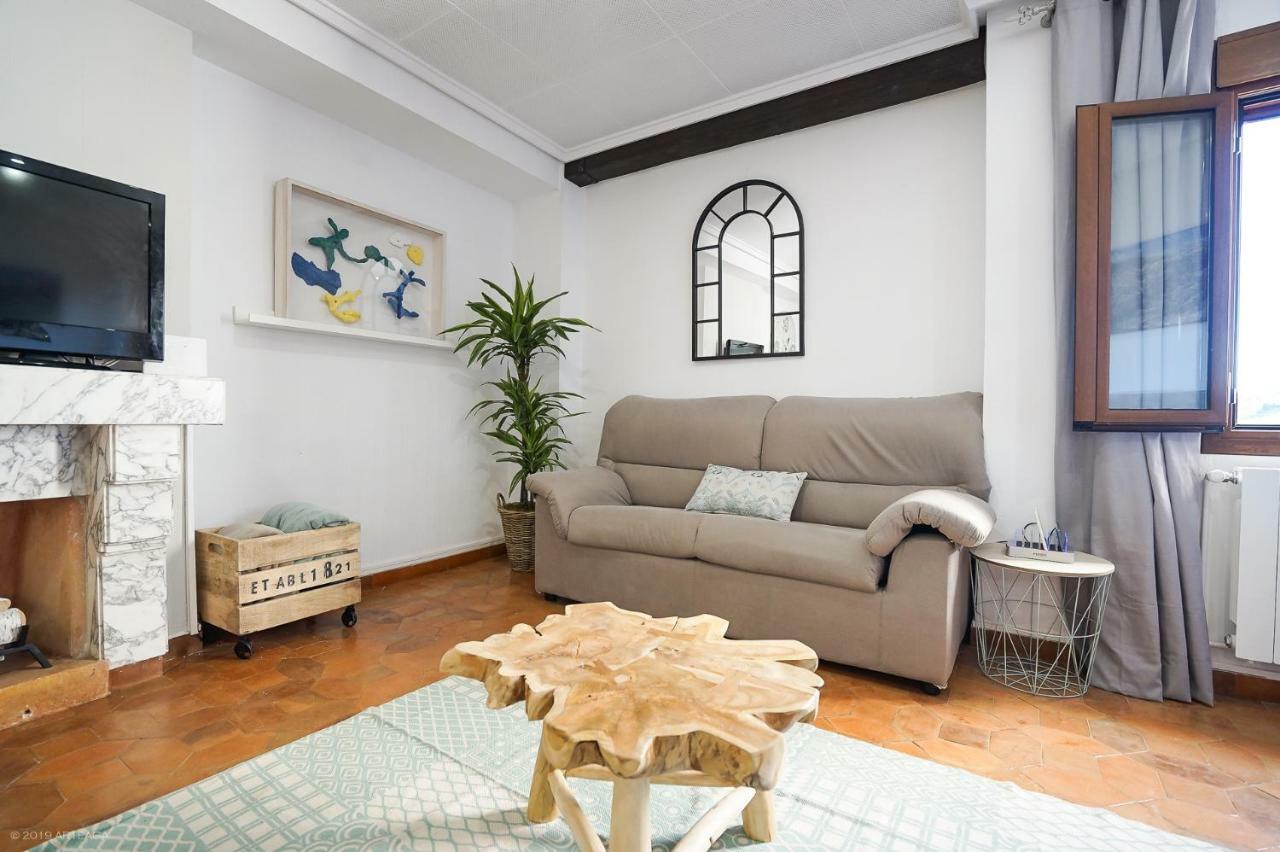 Apartamento La Catedral Cuenca Cuenca  Luaran gambar