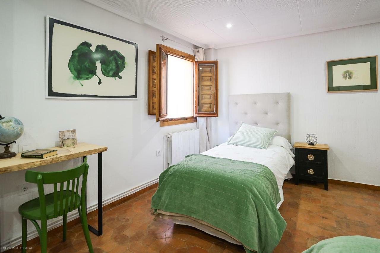 Apartamento La Catedral Cuenca Cuenca  Luaran gambar