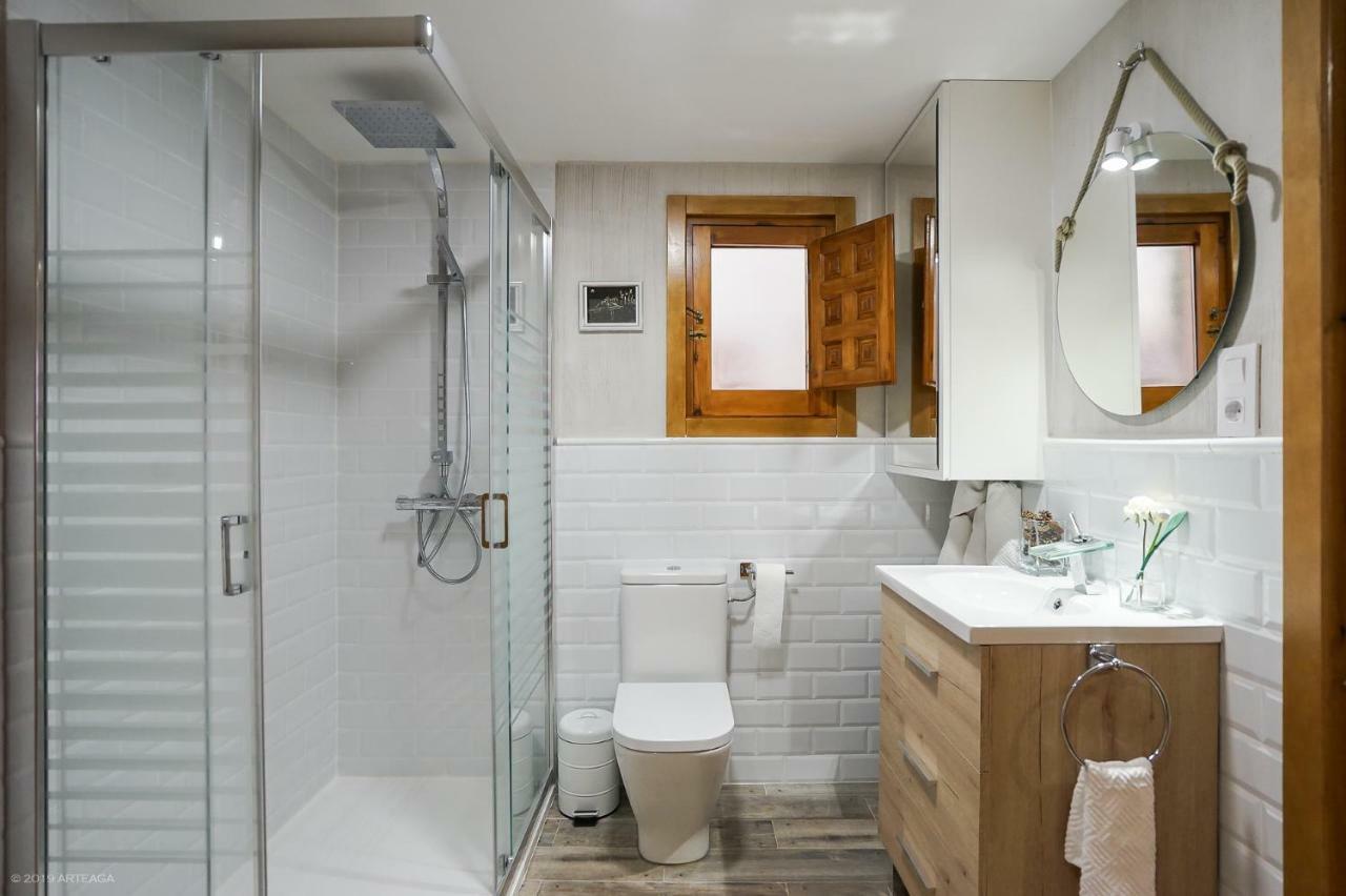 Apartamento La Catedral Cuenca Cuenca  Luaran gambar