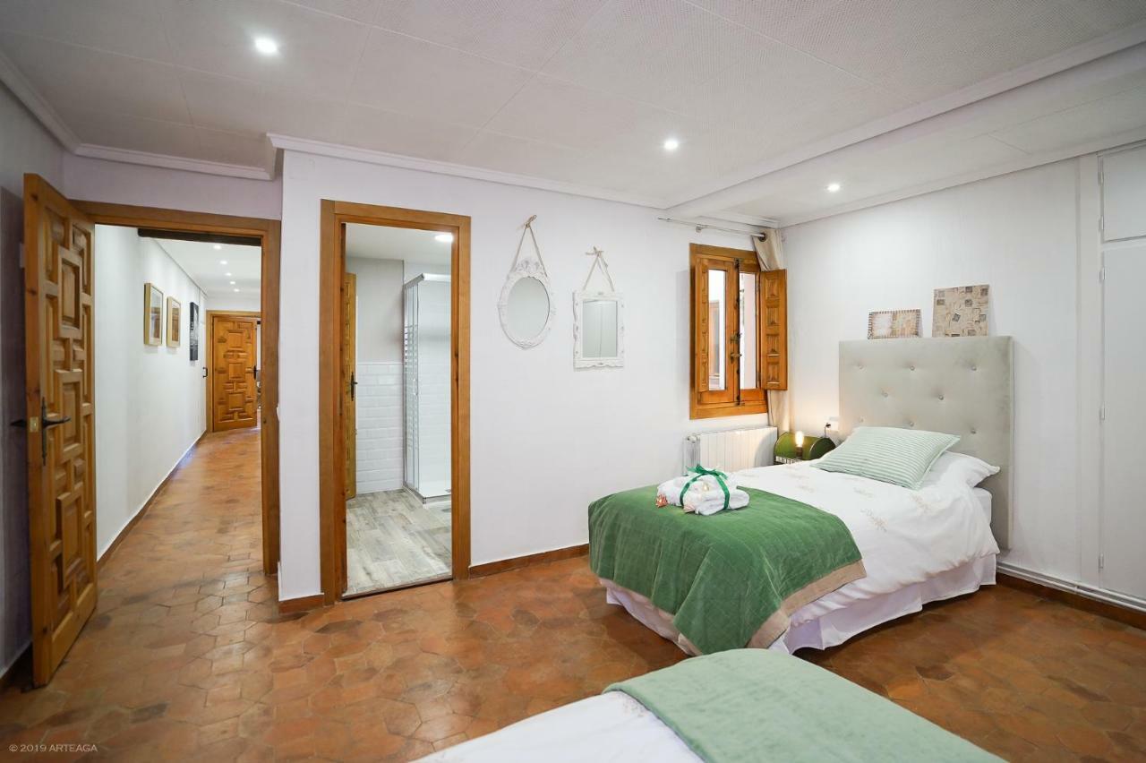 Apartamento La Catedral Cuenca Cuenca  Luaran gambar