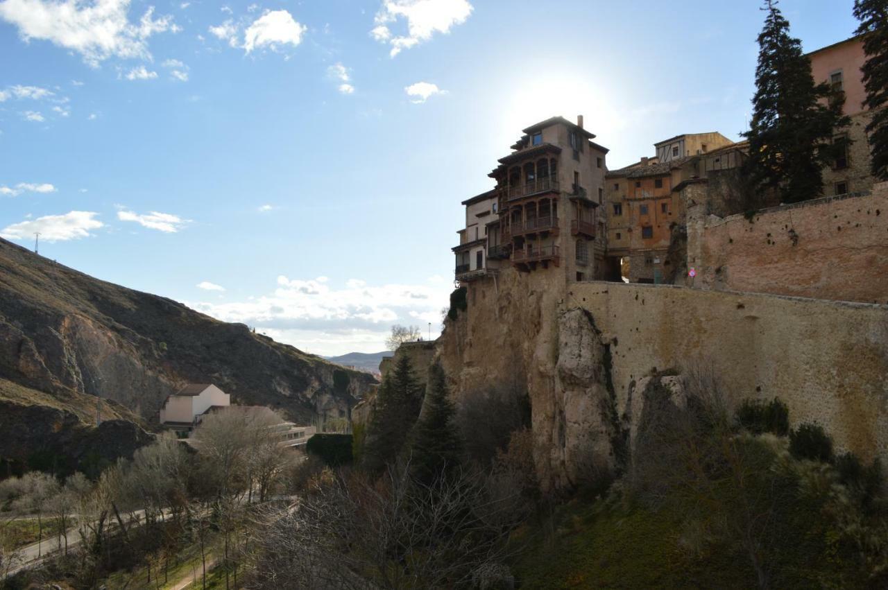 Apartamento La Catedral Cuenca Cuenca  Luaran gambar
