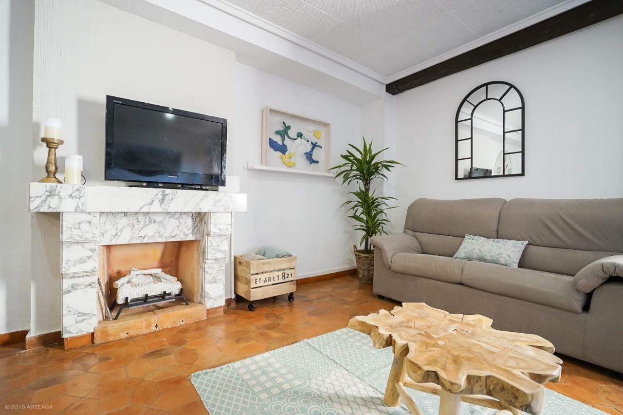 Apartamento La Catedral Cuenca Cuenca  Luaran gambar