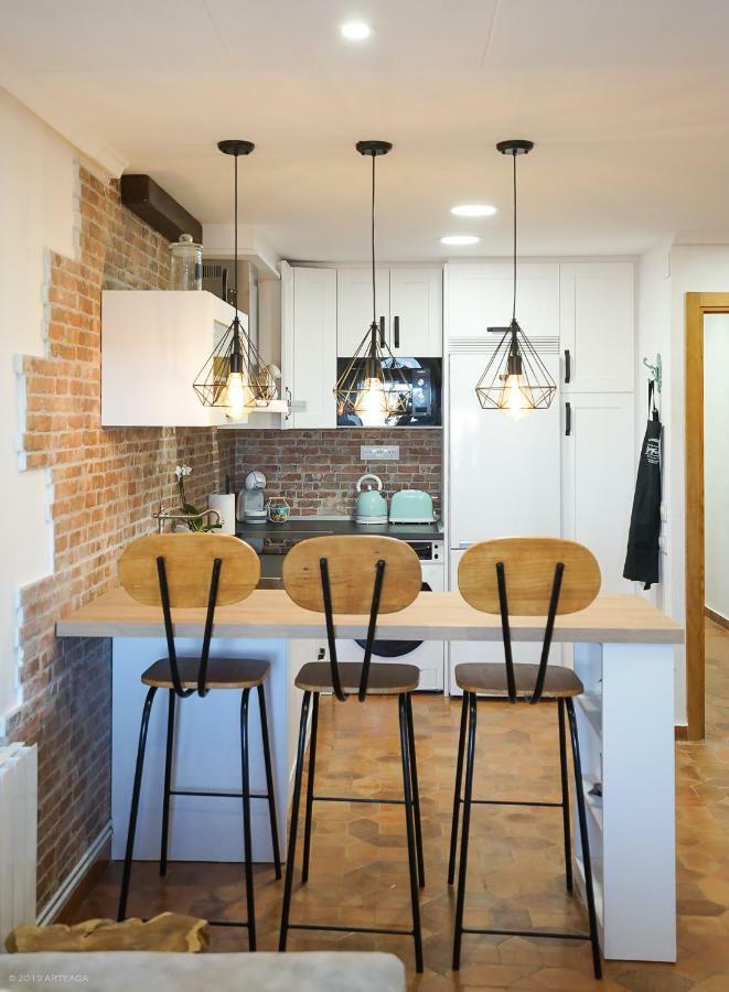 Apartamento La Catedral Cuenca Cuenca  Luaran gambar