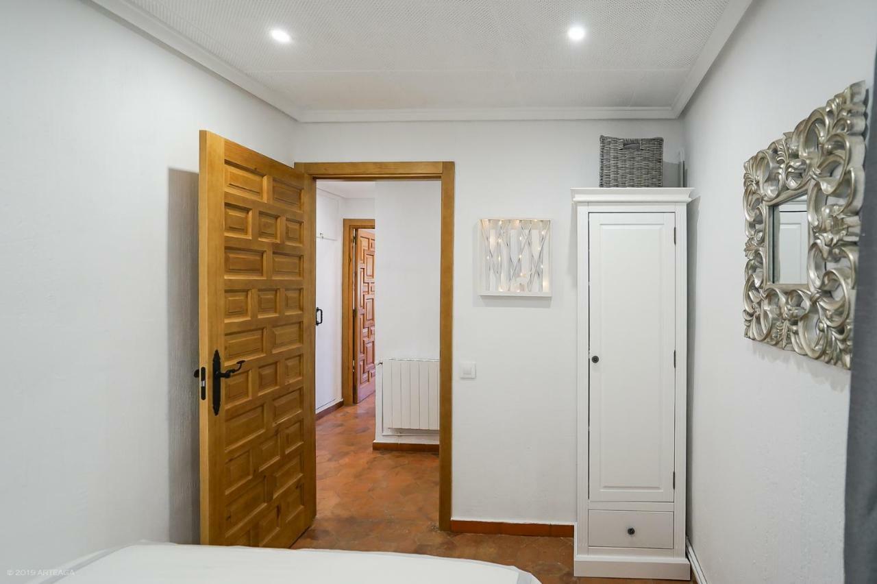 Apartamento La Catedral Cuenca Cuenca  Luaran gambar