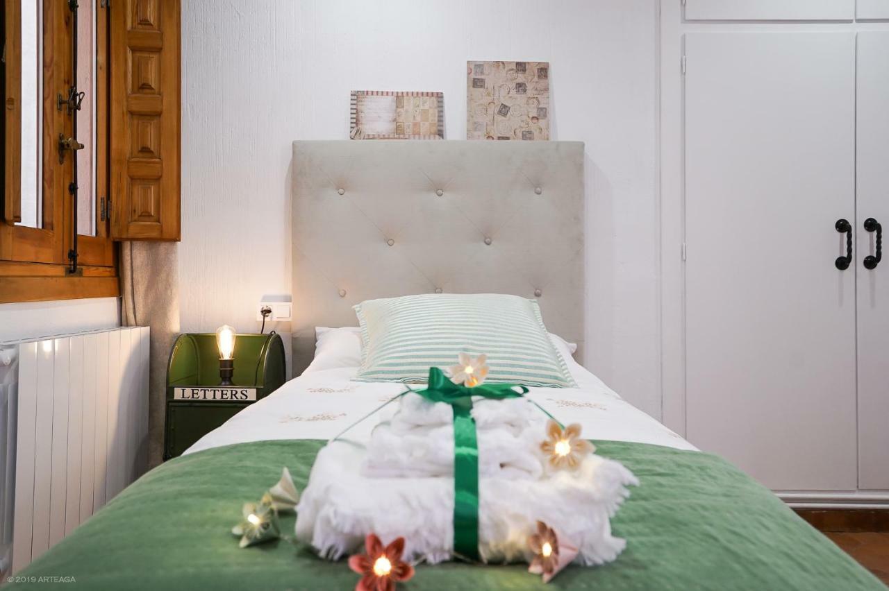 Apartamento La Catedral Cuenca Cuenca  Luaran gambar