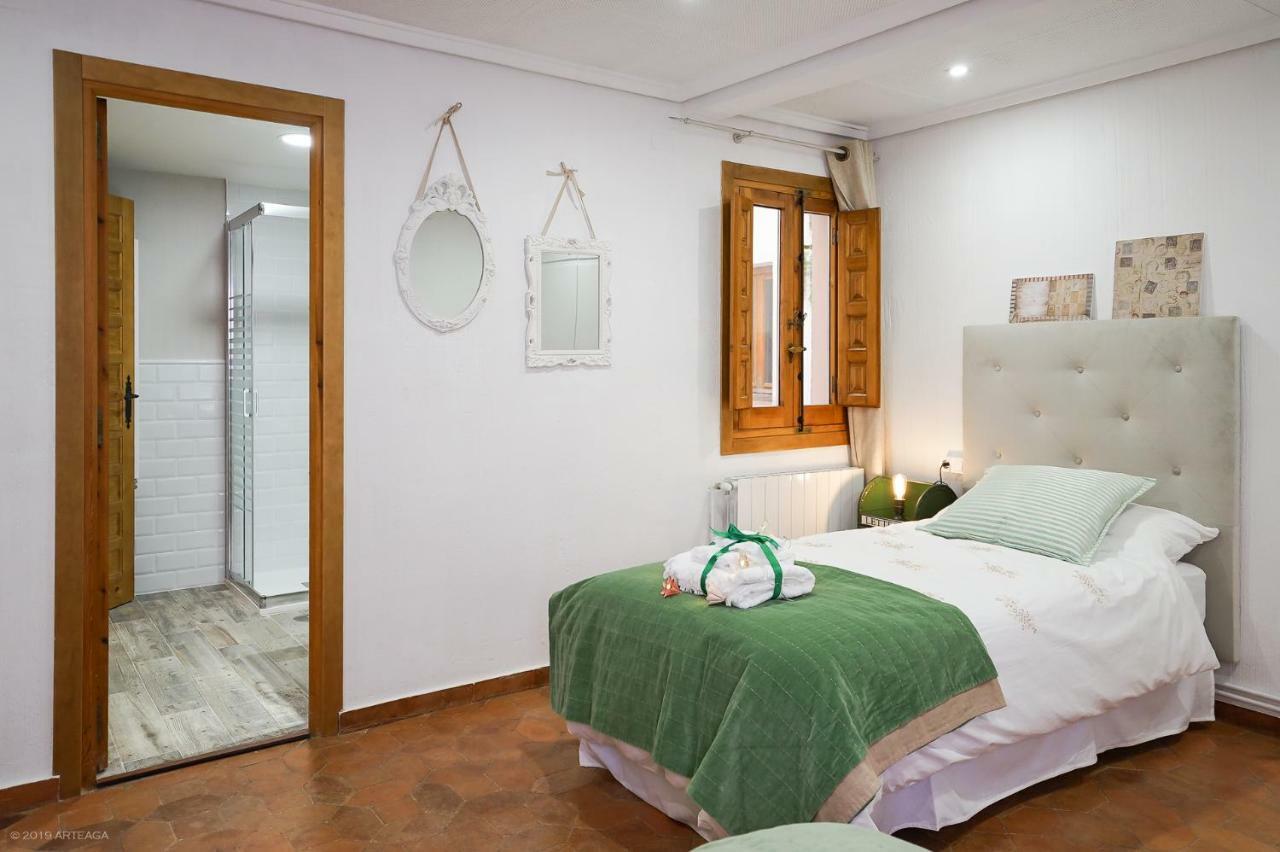 Apartamento La Catedral Cuenca Cuenca  Luaran gambar