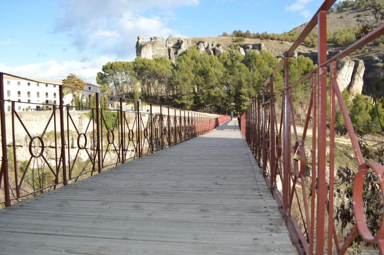 Apartamento La Catedral Cuenca Cuenca  Luaran gambar