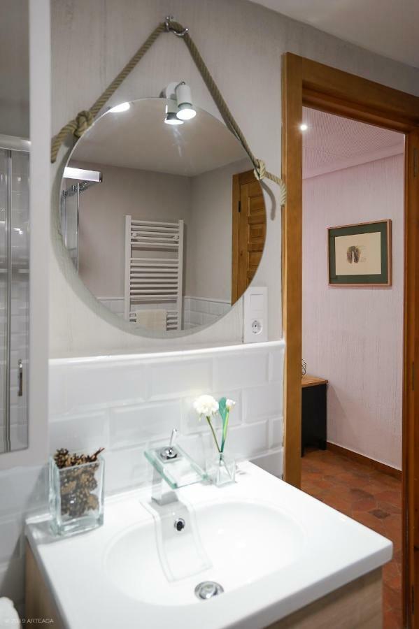 Apartamento La Catedral Cuenca Cuenca  Luaran gambar