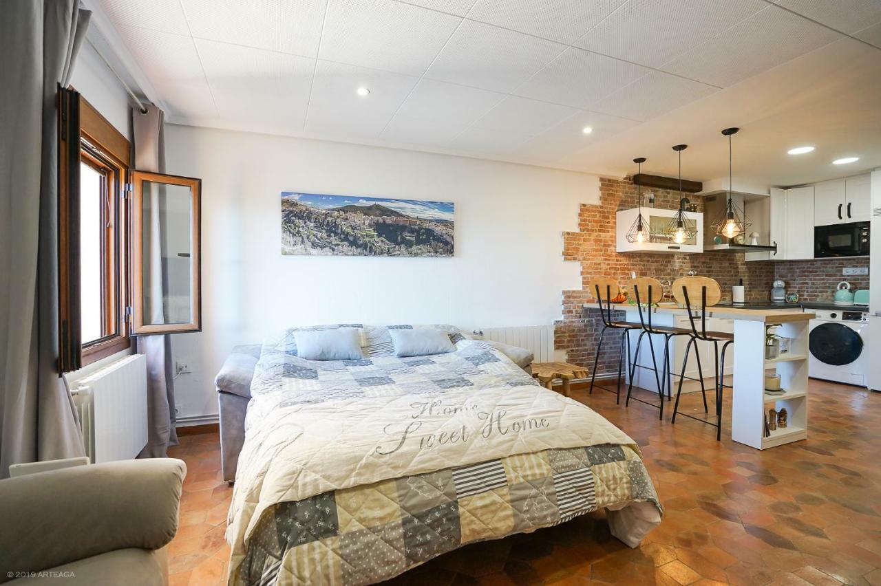 Apartamento La Catedral Cuenca Cuenca  Luaran gambar