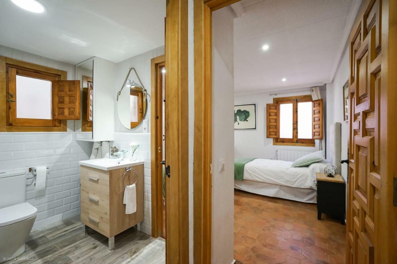 Apartamento La Catedral Cuenca Cuenca  Luaran gambar