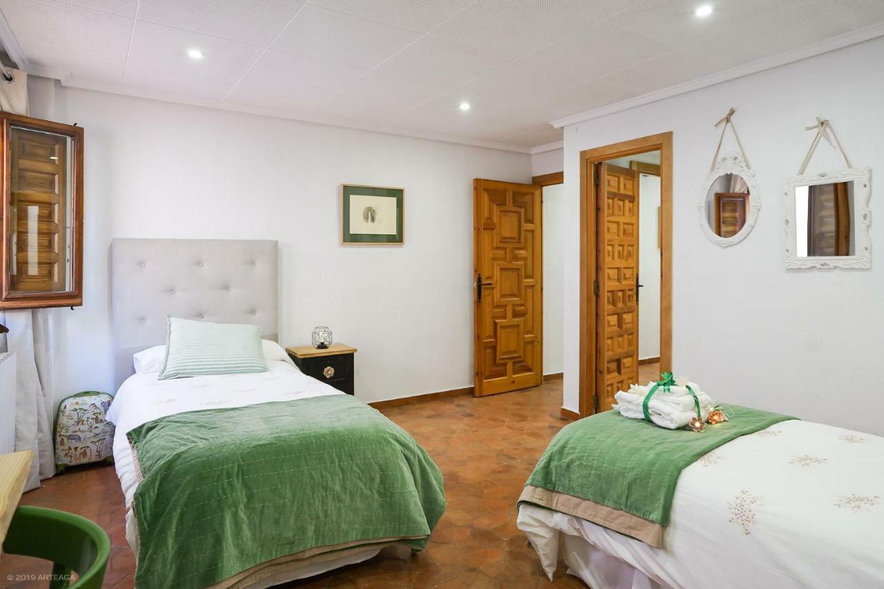 Apartamento La Catedral Cuenca Cuenca  Luaran gambar