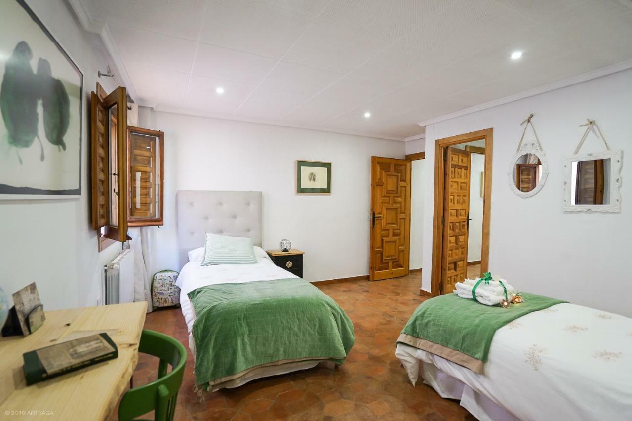 Apartamento La Catedral Cuenca Cuenca  Luaran gambar